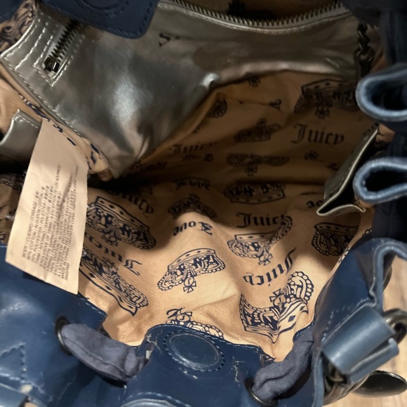 SOLD Vintage juicy couture daydreamer - Picture 10 of 16